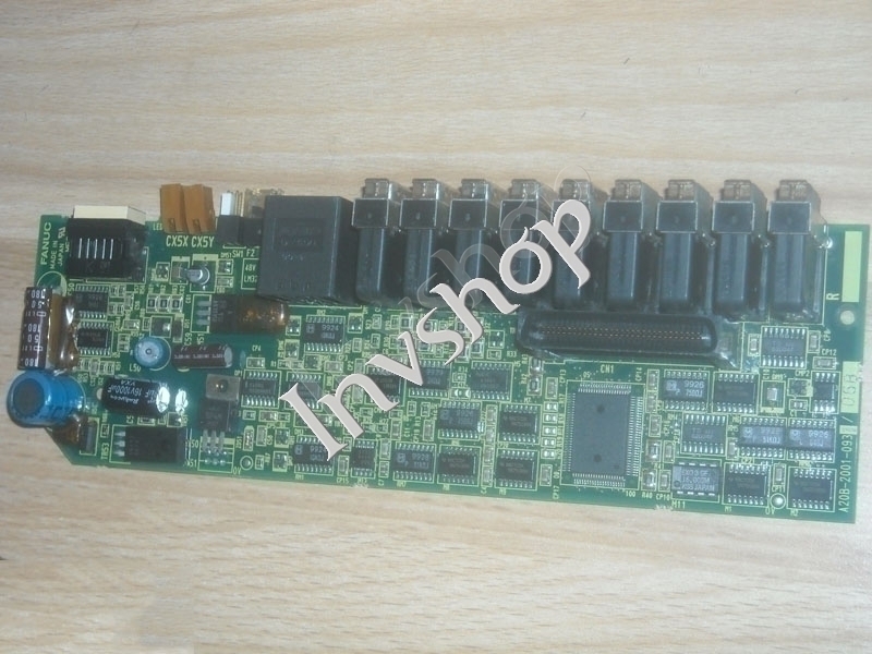 A20B-2001-0931/06B Circuit board 90%new