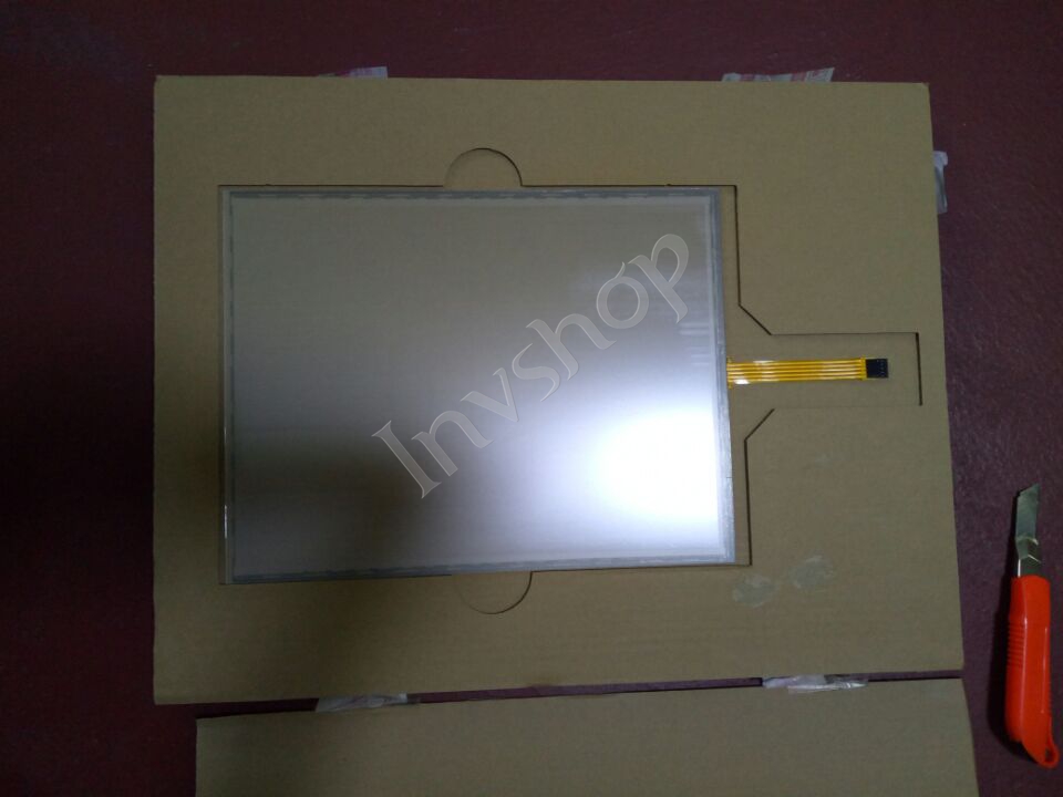 TP-1500 6AV6647-0AG11-3AX0 lcd touch screen new