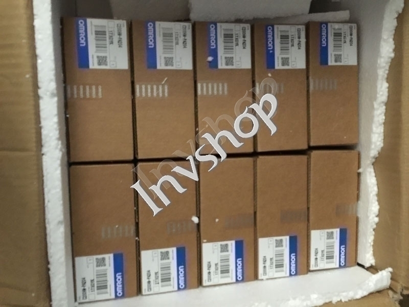 C200H-B7A12 PLC programmable controller new