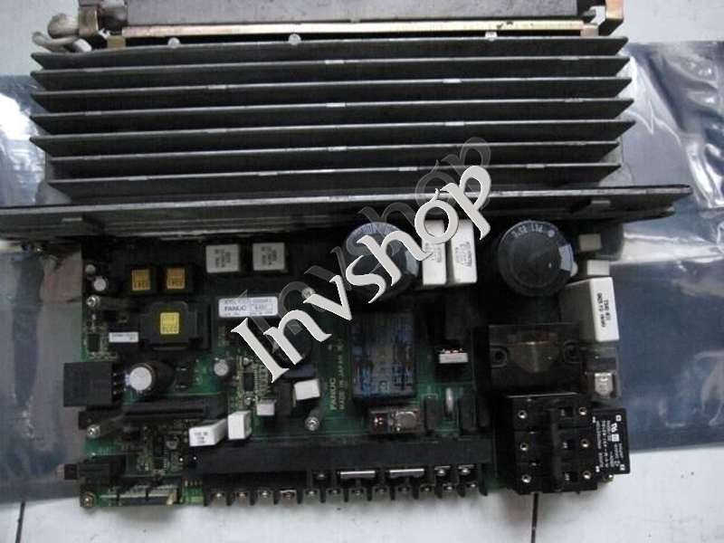 A20B-2002-0047 A20B-2002-0041 FANUC with module