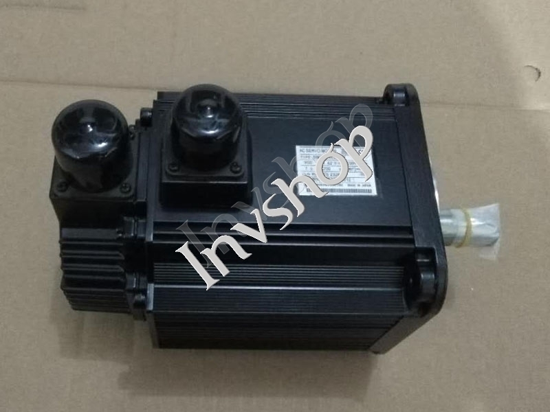 SGMGH-09A2A21 Yaskawa servo motor