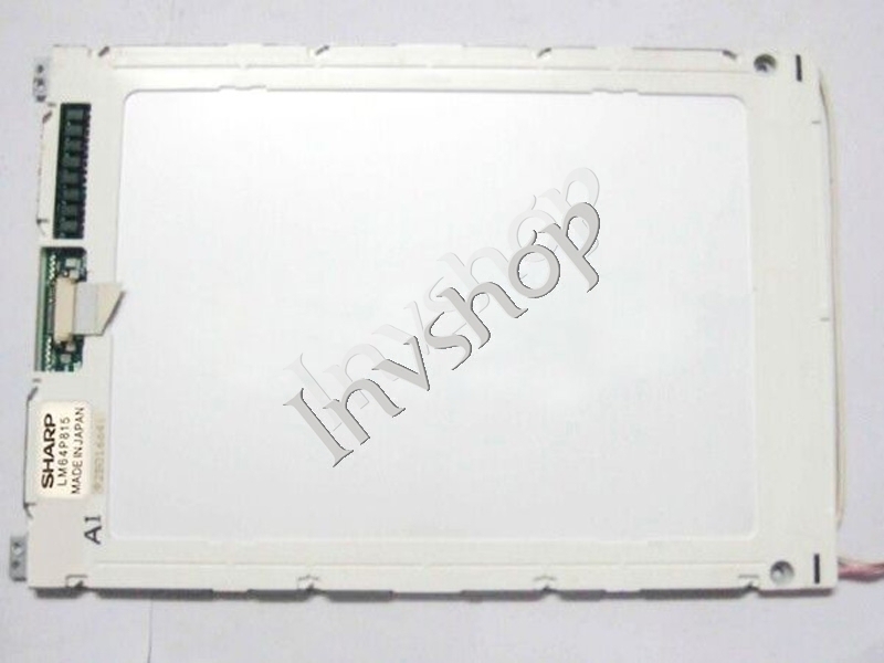 LM64P815 LCD PANEL