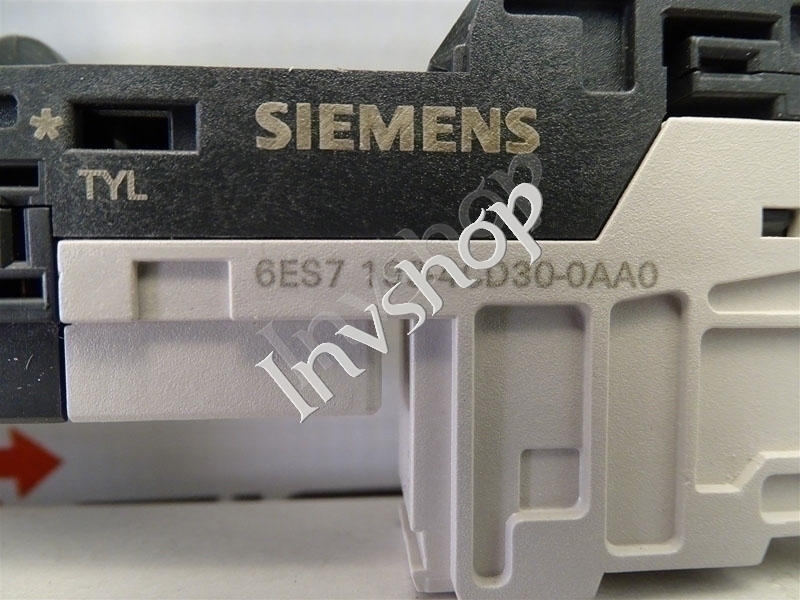 Siemens 6ES7193-4CD30-0AA0 Simatic Terminal Module