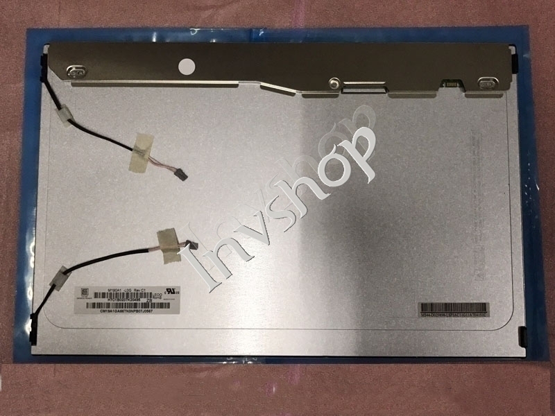 M190A1-L0G 19.0 inch 1440*900 LCD PANEL