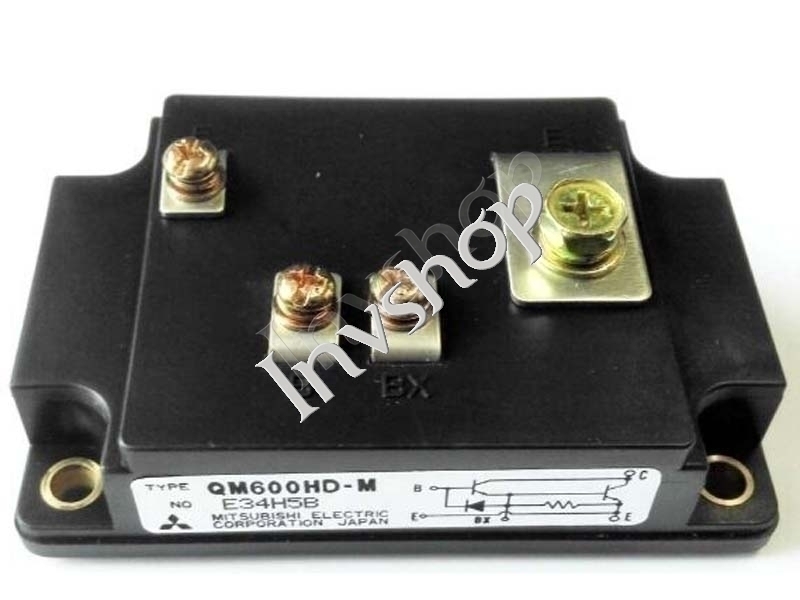 Darlington QM600HD-M thyristor thyristor QM600HD-M