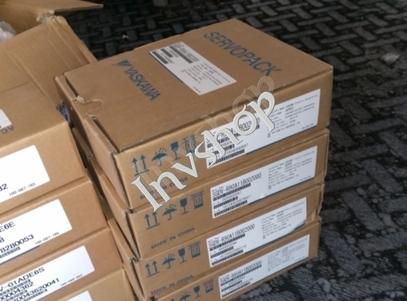 SGDH-10DE Yaskawa servo drive