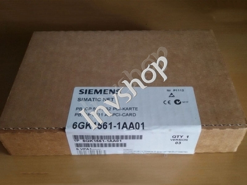 6GK1561-1AA01 SIEMENS communication processor