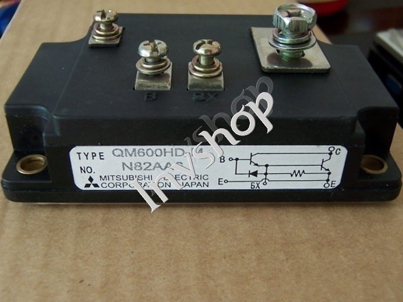 QM600HD-M MITSUBISHI module