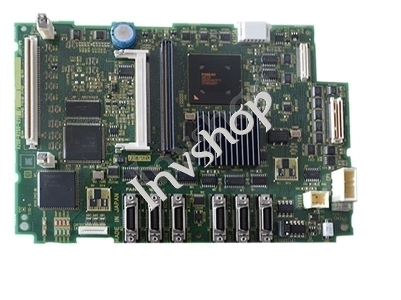 A20B-8200-0391 FANUC motherboard