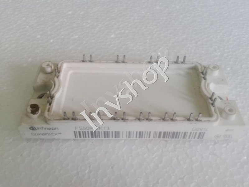 fs50r12ke3 infineon - modul