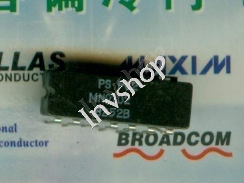 MN9102 PSP IC