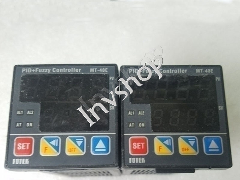 MT-48E Fotek controller