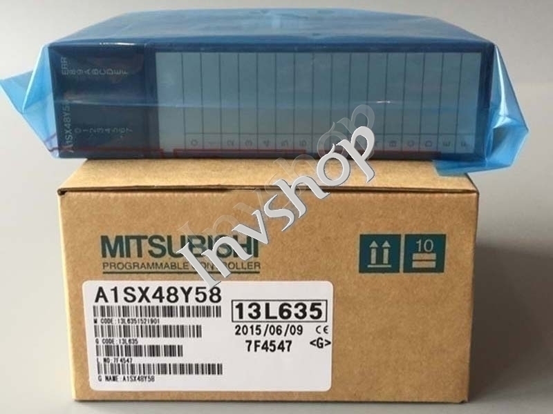 A1SX48Y58 MITSUBISHI PLC module