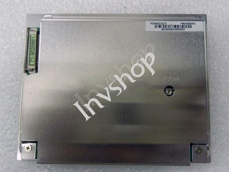 pd040qt2 4 '' lcd display pvi 240 320 *