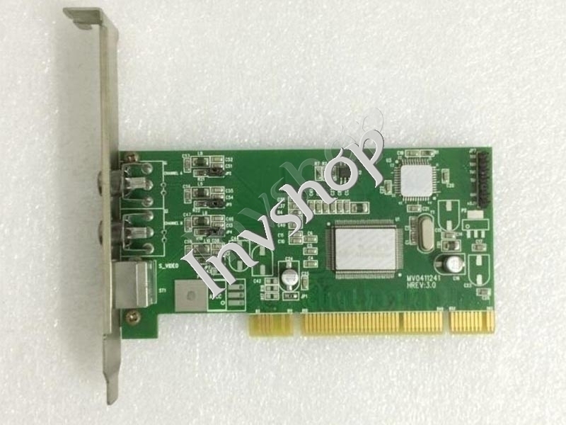 Micro V110-S00 data acquisition card