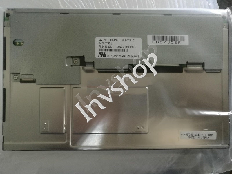 AA090TB01 9.0 inch 1280*768 TFT-LCD PANEL