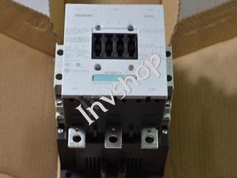 3RT1056-6NB36 SIEMENS contactor