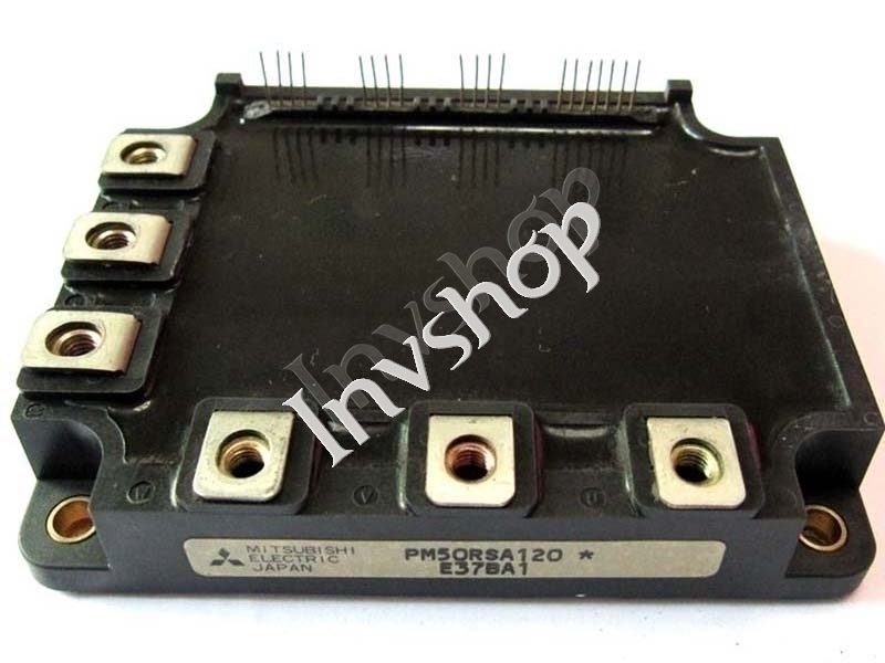 PM50RSA120 MITSUBISHI module