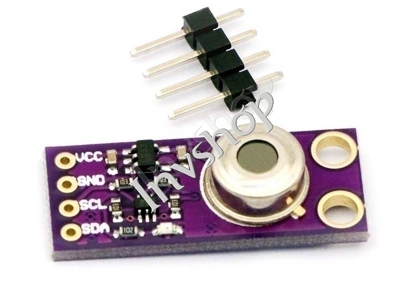 MLX90614 MELEXIS sensor module