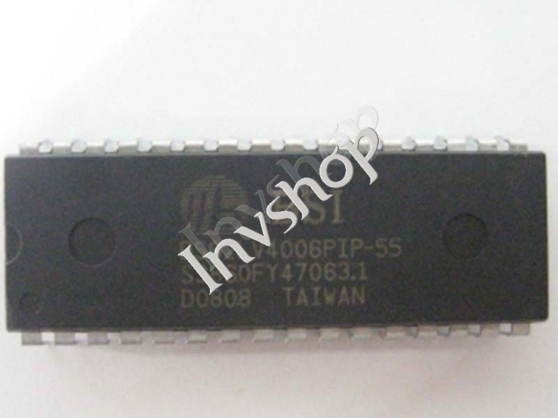 BS62LV4006PIP55 hero IC memory