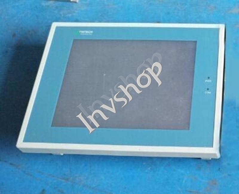 pws3261-dtn schnittstelle touchscreen