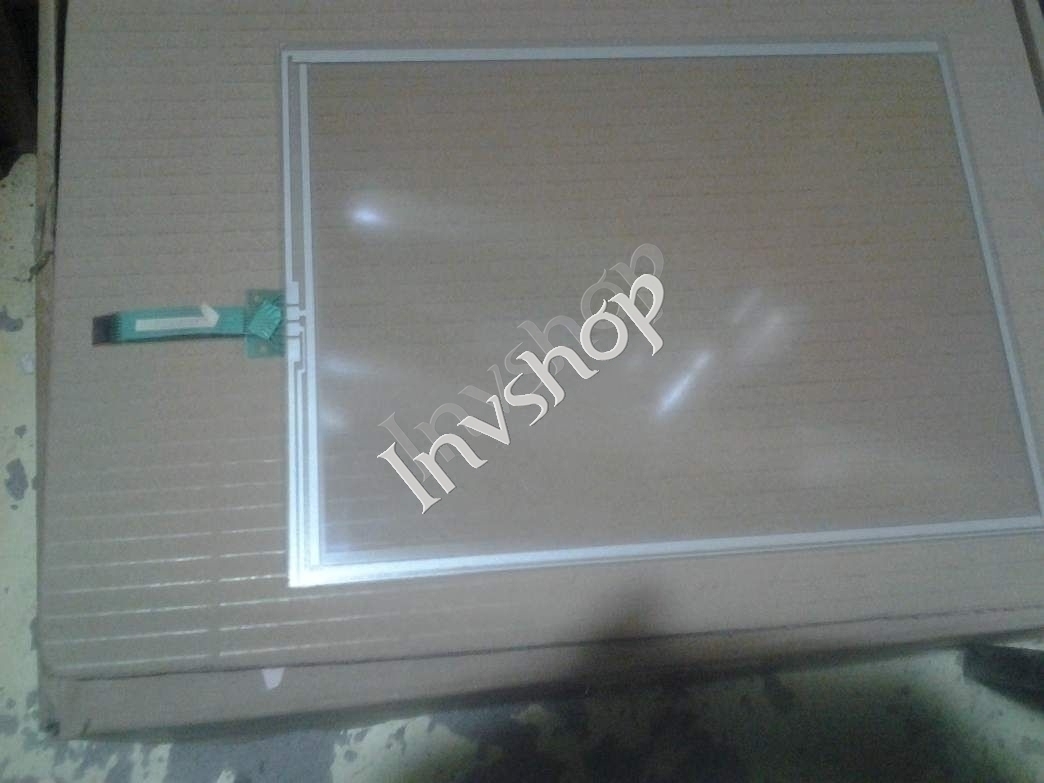 NTX0100-8642LP NEW for LCD Touch Screen Glass 90 days warranty