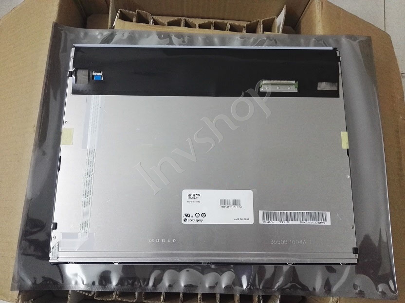 LB150X03-TL03 LG 15-Zoll-LCD-Panel