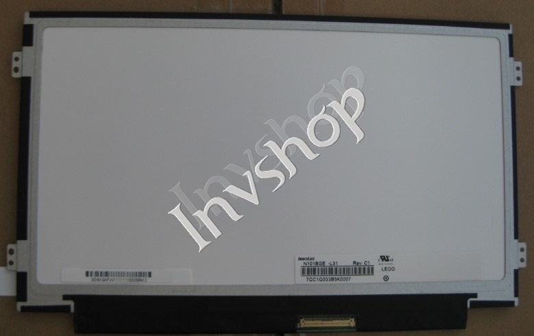 N101BGE-L31 Innolux 10,1-Zoll-LCD-Panel