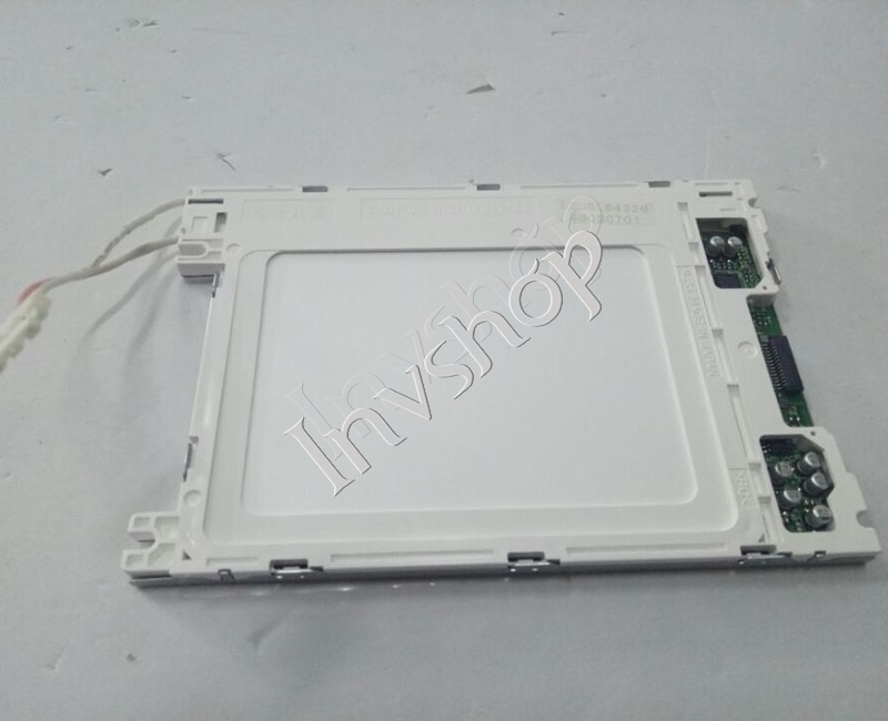 LSUBL6432B 5.7inch industrial lcd panel