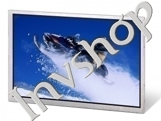 NEC NL12876AC18-03D 10,6 Zoll LCD-Display