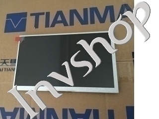 TM070RDZ12 TIANMA 7inch lcd panel