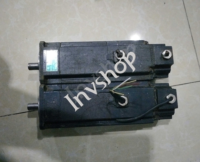 65ZBM040HCSS6 Sanyo motors ninety percent new