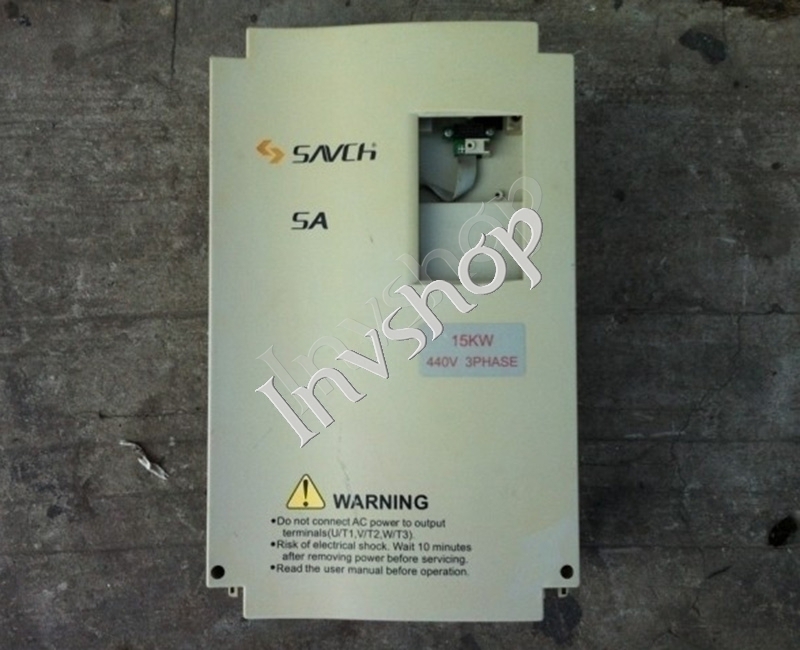 SA-4150B Frequency Inverter