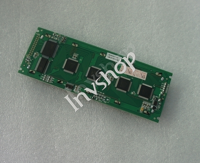 LMBJ6T003E34P industrial lcd display