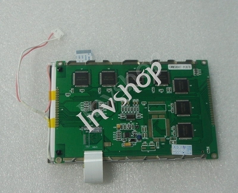 GWMS8907-PCB datasheet