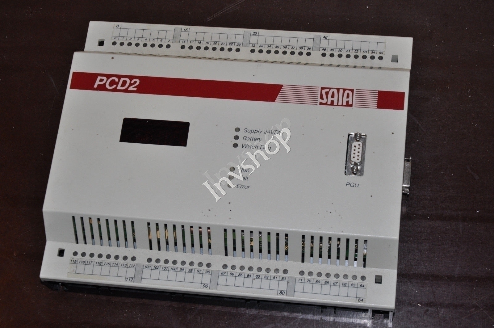 PCD2. M120 industrielle Modul 90 Prozent neu