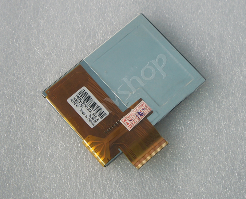 tx09d70vm1cea 3,5 zoll, 320 lcd - panel 240 *