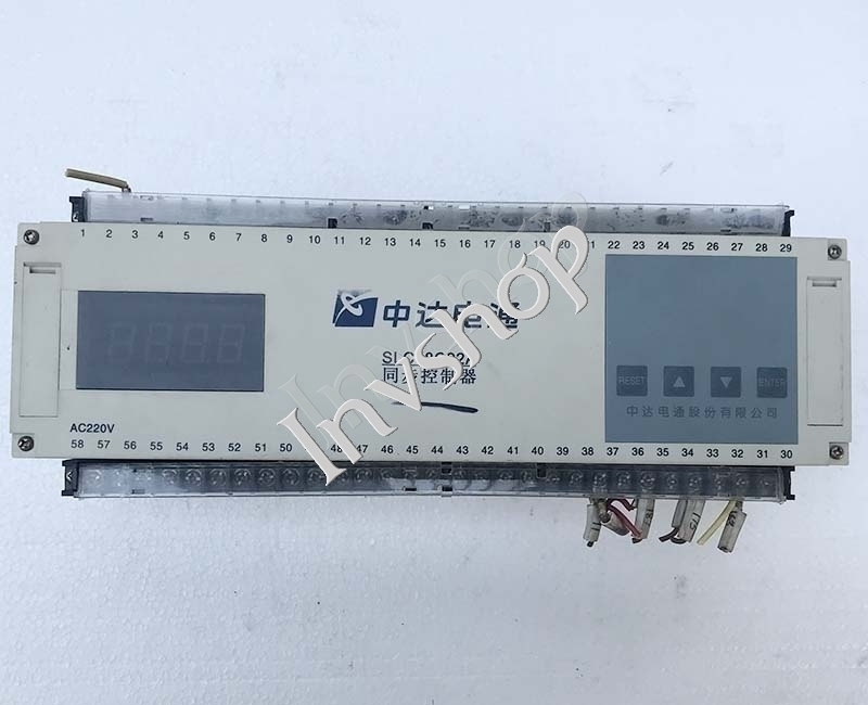 SLC08C22A Delta PLC module