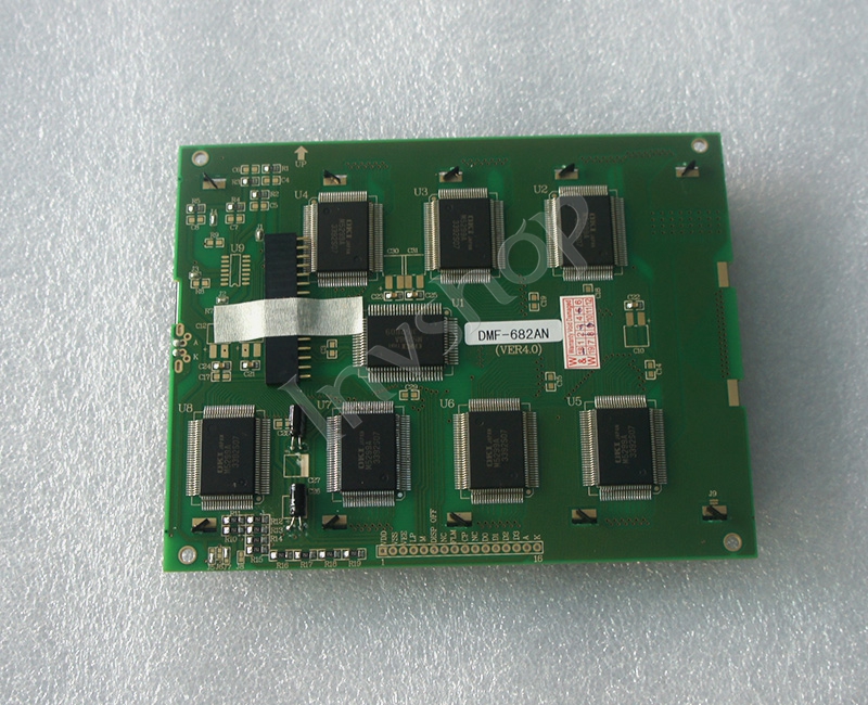 DMF-682AN datasheet