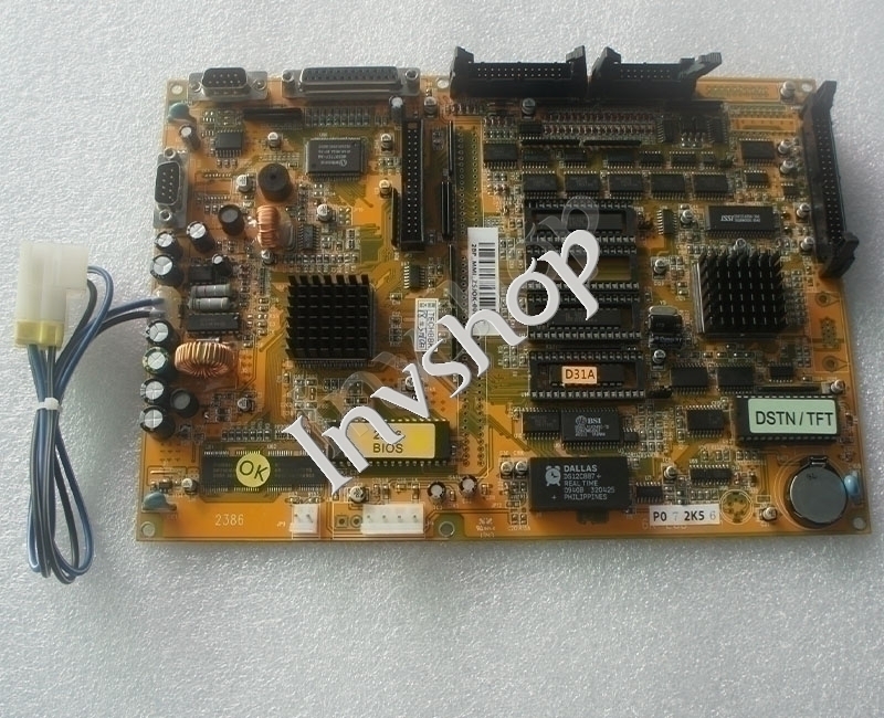 MMI2386 datasheet