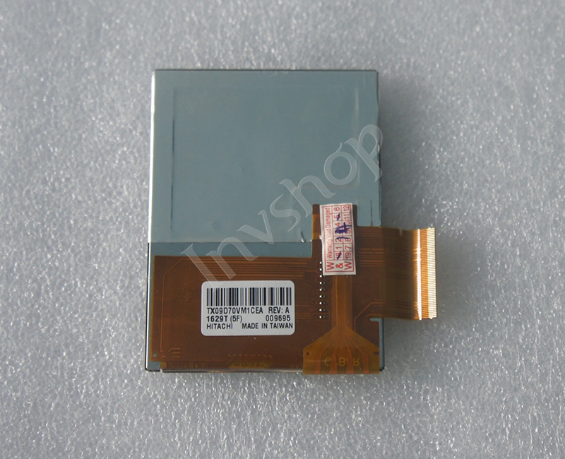 TX09D70VM1CEA datasheet