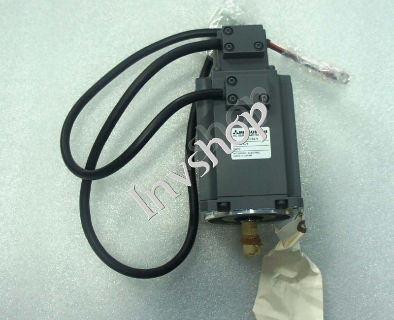 HA-FH33-Y Mitsubishi servo motor