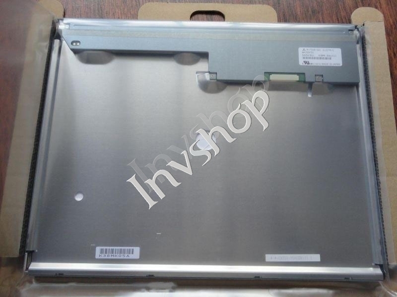 TM150XG-26L10A TORISAN 15.0 inch LCD PANEL