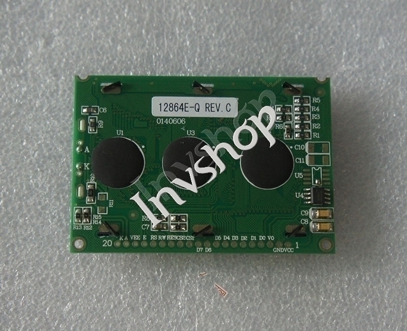 12864E-Q REV.C datasheet