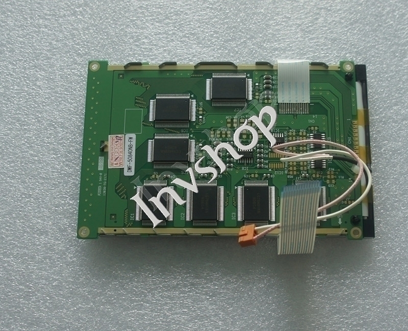 Optr 0JK1 Display Panel For DMF-50840 5.7