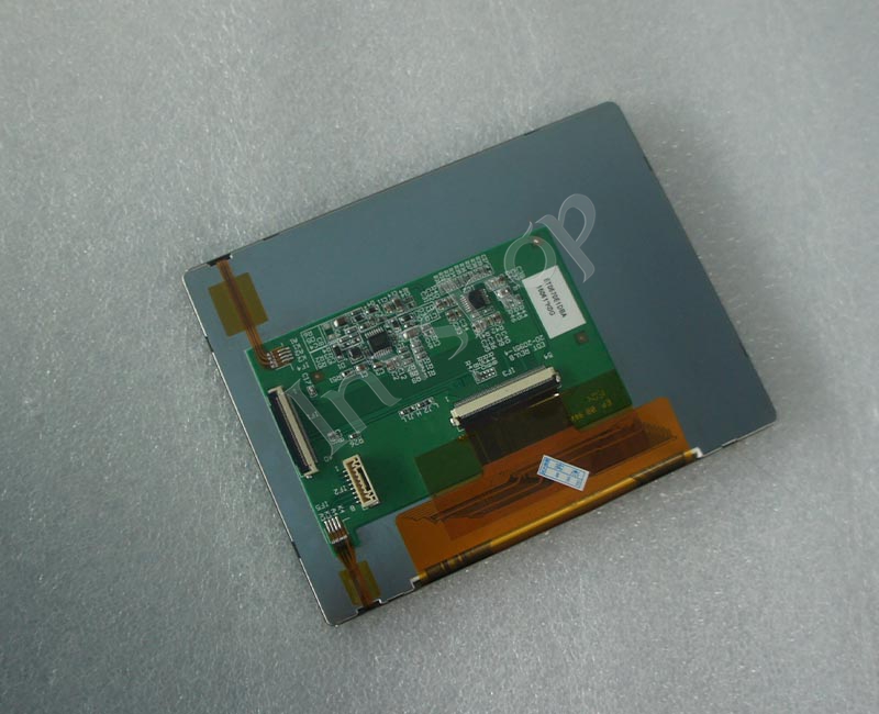 ET0570E1DBA Industrie-lcd-display