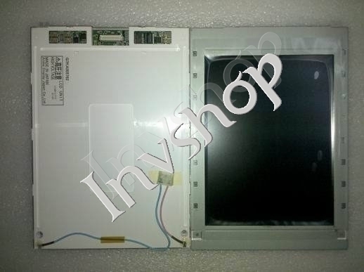 a-Si STN-LCD Panel 7.4