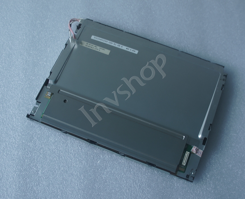 TCG104VG2AA-G00 the original lcd screen in stock with good quality