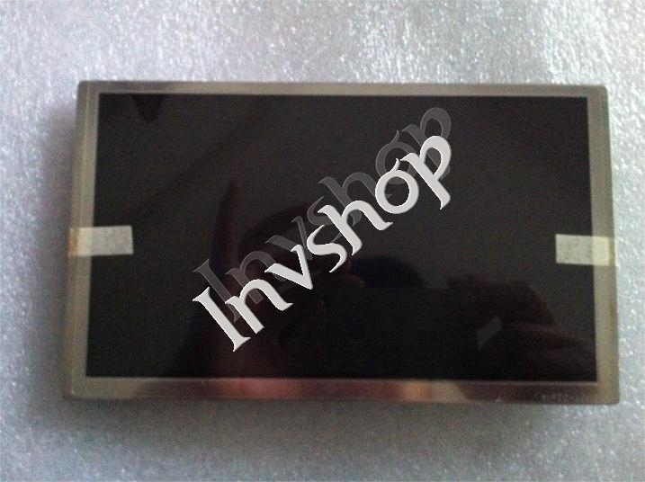 LB080WV3-A2 a-Si TFT-LCD Panel 8.4