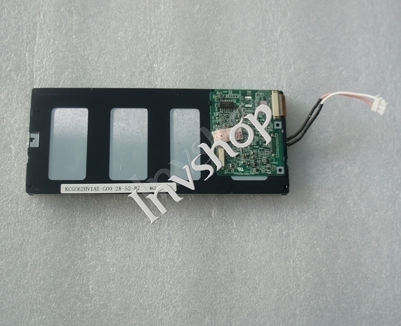 KCG062HV1AE-G00 datasheet